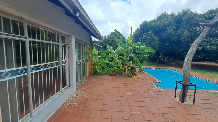 5 Bedroom Property for Sale in Universitas Ridge Free State
